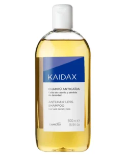 Kaidax Forte Champú Anticaída
