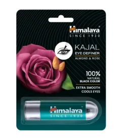 Kajal Delineador de Ojos de Almendra y Rosa