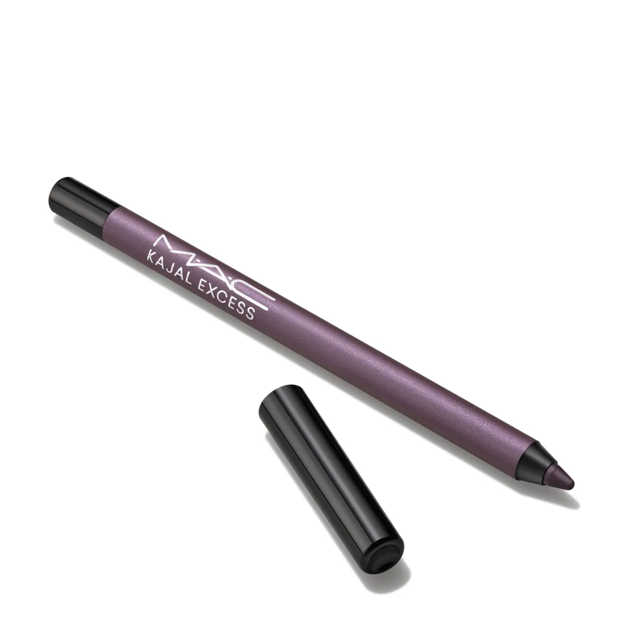 Kajal Excess Longwear Smoky Eye