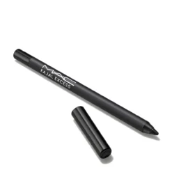 Kajal Excess Longwear Smoky Eye