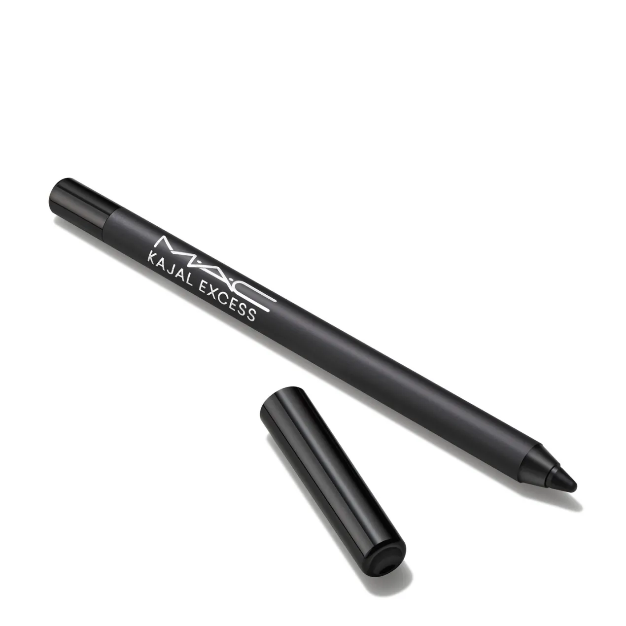 Kajal Excess Longwear Smoky Eye