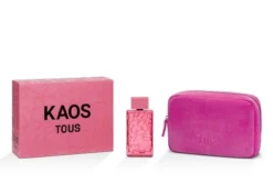 Kaos Eau de Parfum Estuche de Regalo