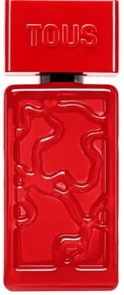 Kaos In Red Eau de Parfum