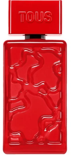 Kaos In Red Eau de Parfum