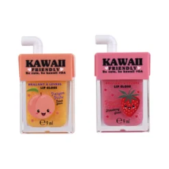 Kawaii Brillo de Labios