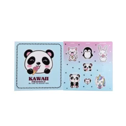 Kawaii Set de Regalo La Semana Perfecta