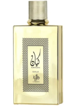 Kayaan Gold Eau de Parfum para Hombres