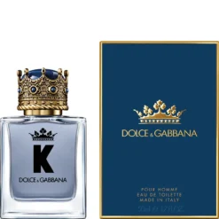 K by Dolce & Gabbana