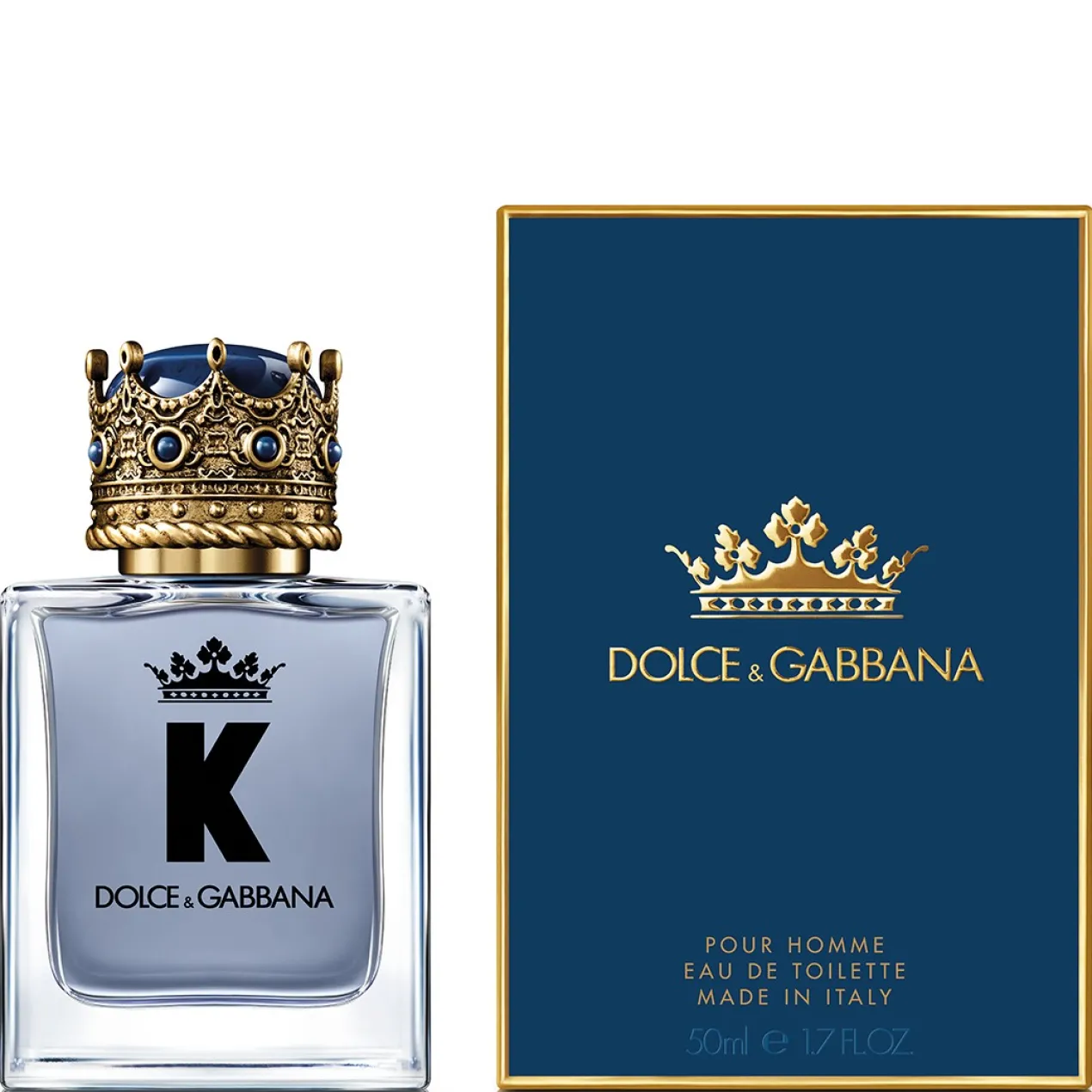 K by Dolce & Gabbana