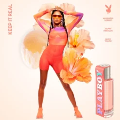 Keep It Real Eau de Toilette
