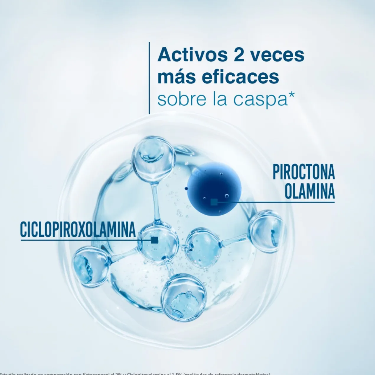 Kelual DS Champú Anticaspa Cuero Cabelludo