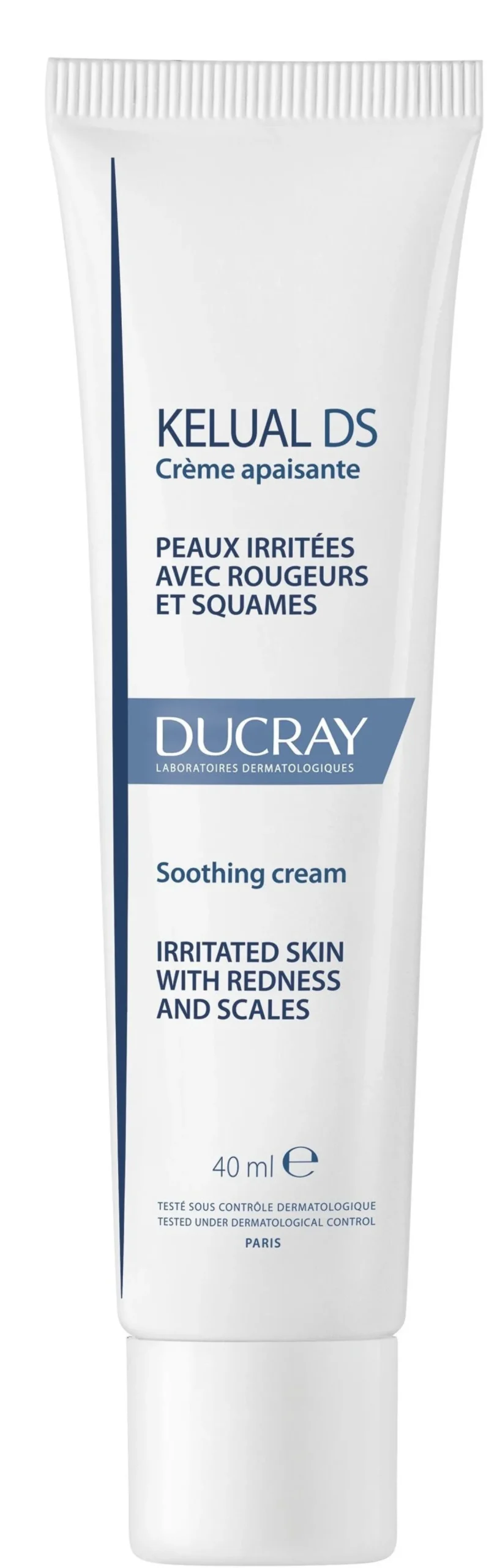 Kelual DS Crema Calmante