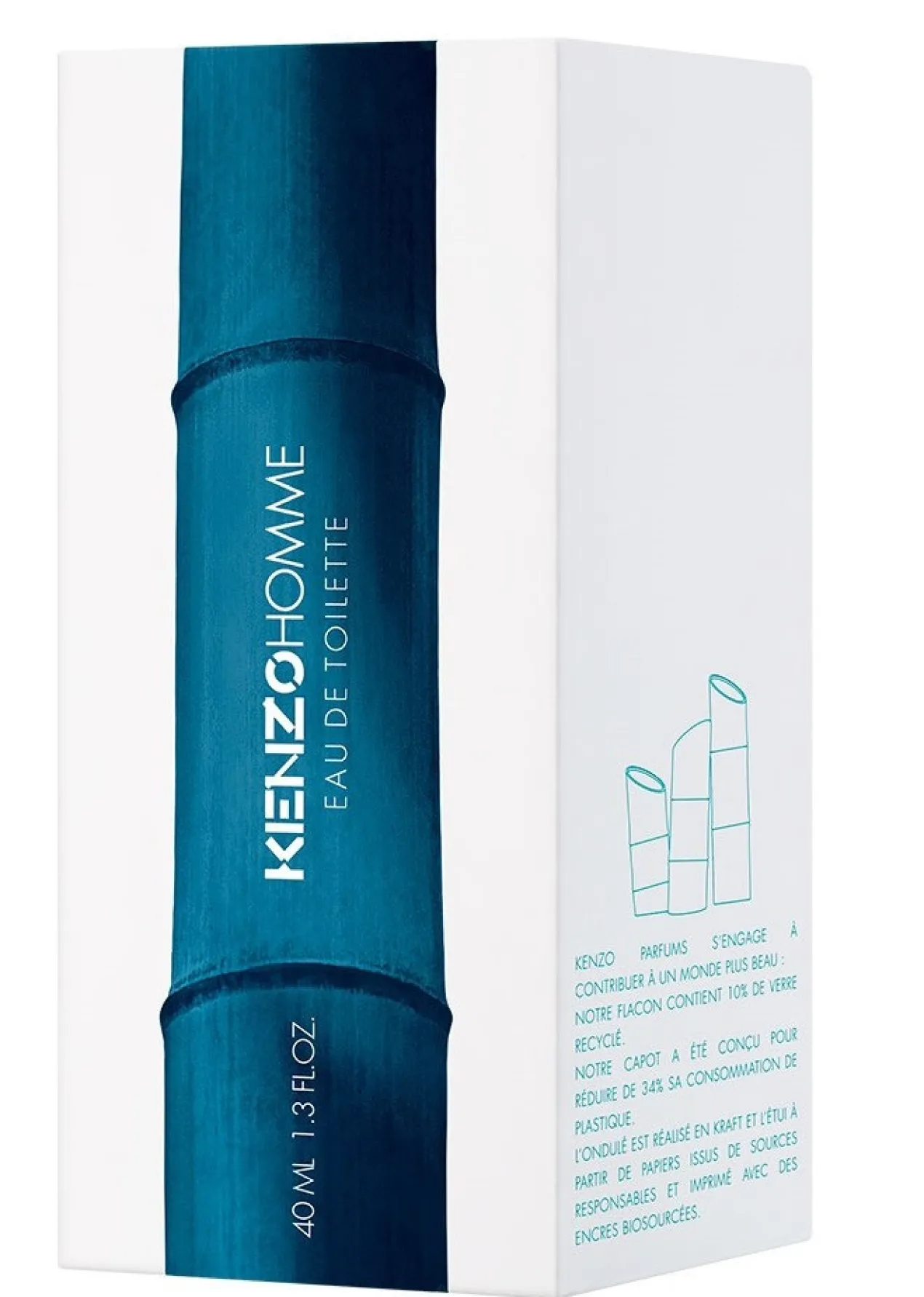 Kenzo Pour Homme