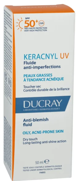 Keracnyl Fluido Anti-Imperfecciones