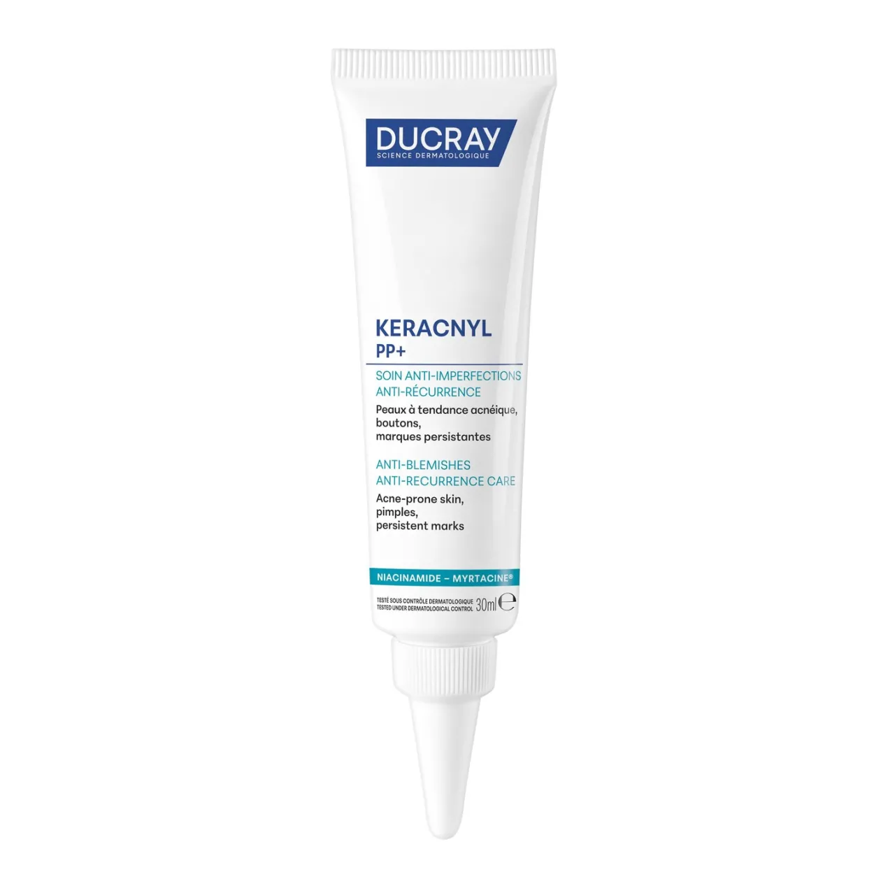 Keracnyl PP Crema