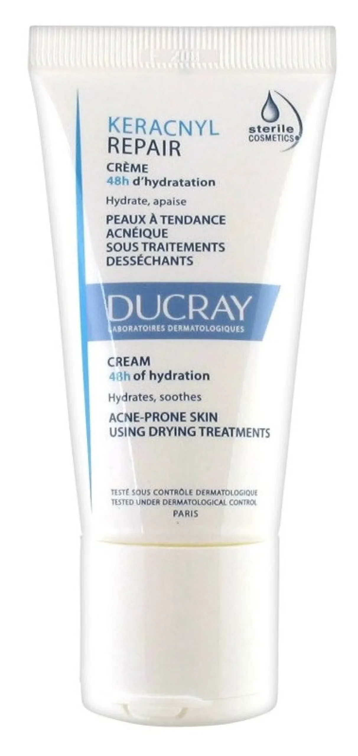 Keracnyl Repair Crem
