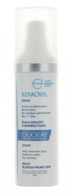 Keracnyl Serum Pieles Adultas con Imperfecciones