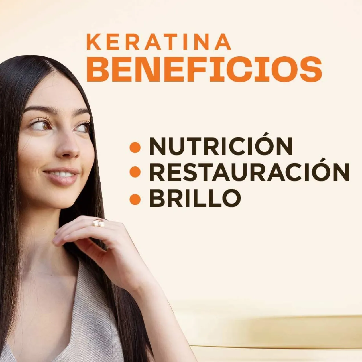 Keratina Deep Treatment Mascarilla Tratamiento Intensivo