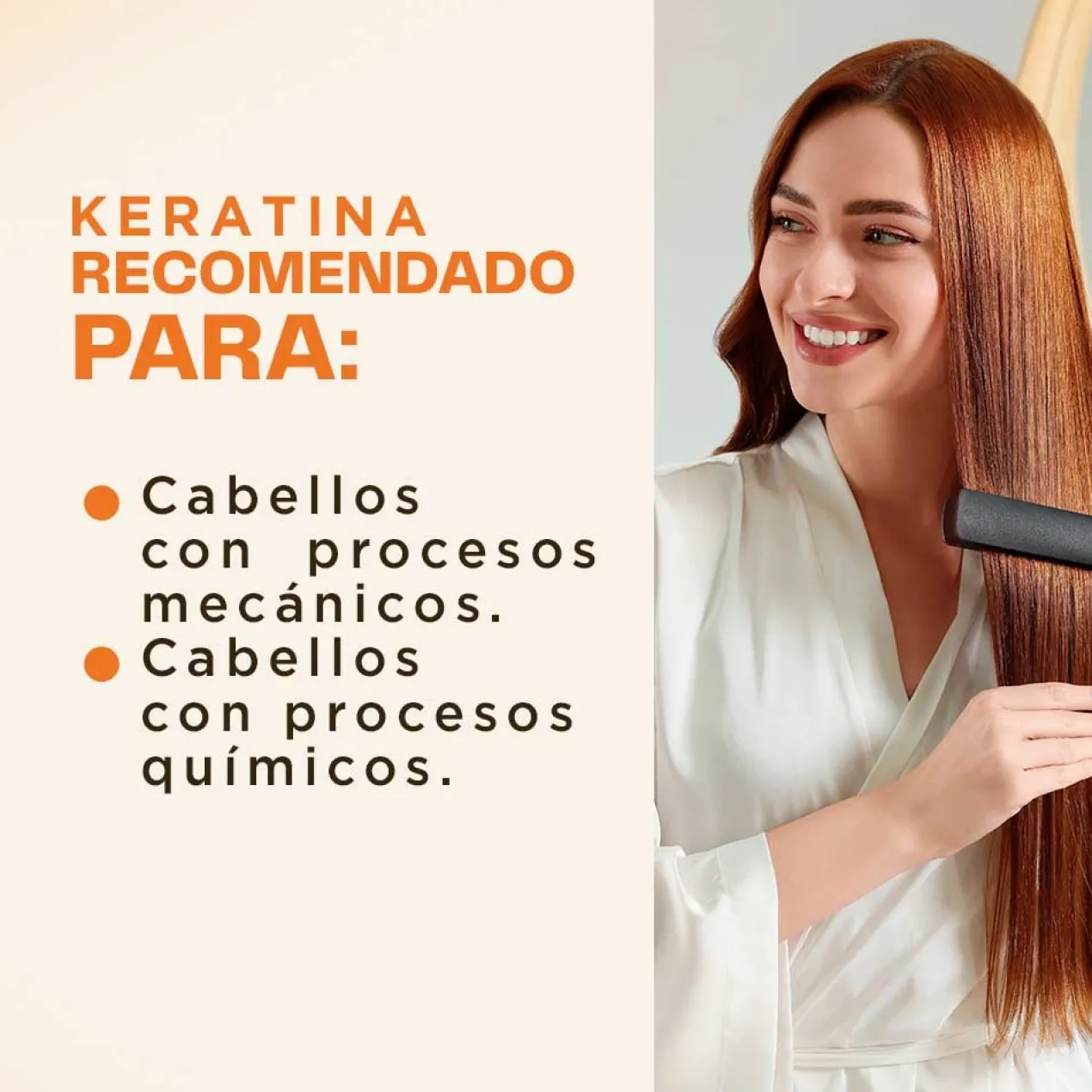 Keratina Deep Treatment Mascarilla Tratamiento Intensivo