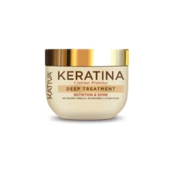 Keratina Deep Treatment Mascarilla Tratamiento Intensivo