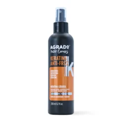 Keratina Liquida Anti-encrespamiento
