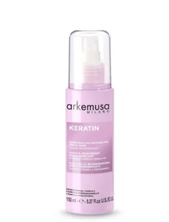 Keratin Mascarilla Capilar Regeneradora en Spray