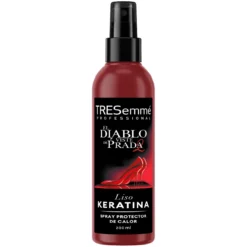 Keratin Smooth Spray Protector de Calor