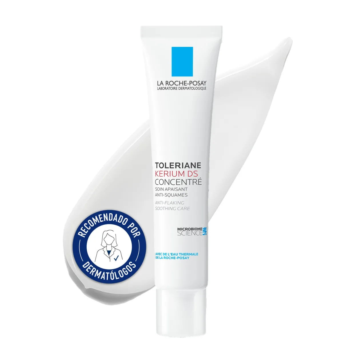 Kerium Ds Crema Calmante