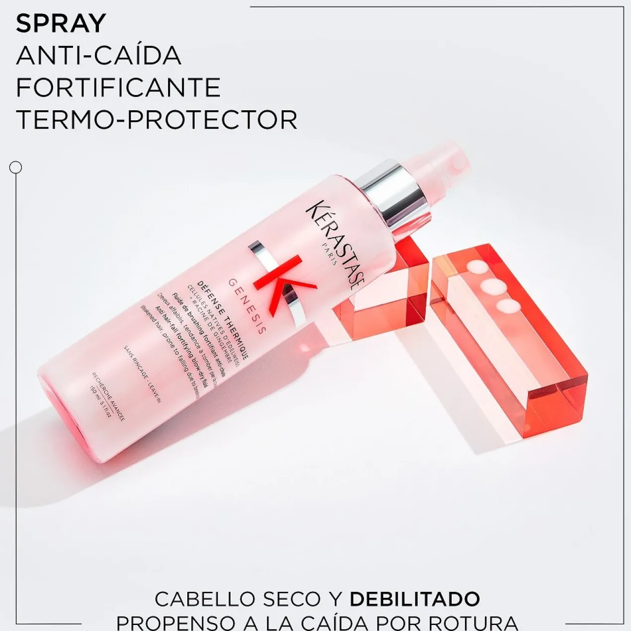 K Génesis Protector Térmico