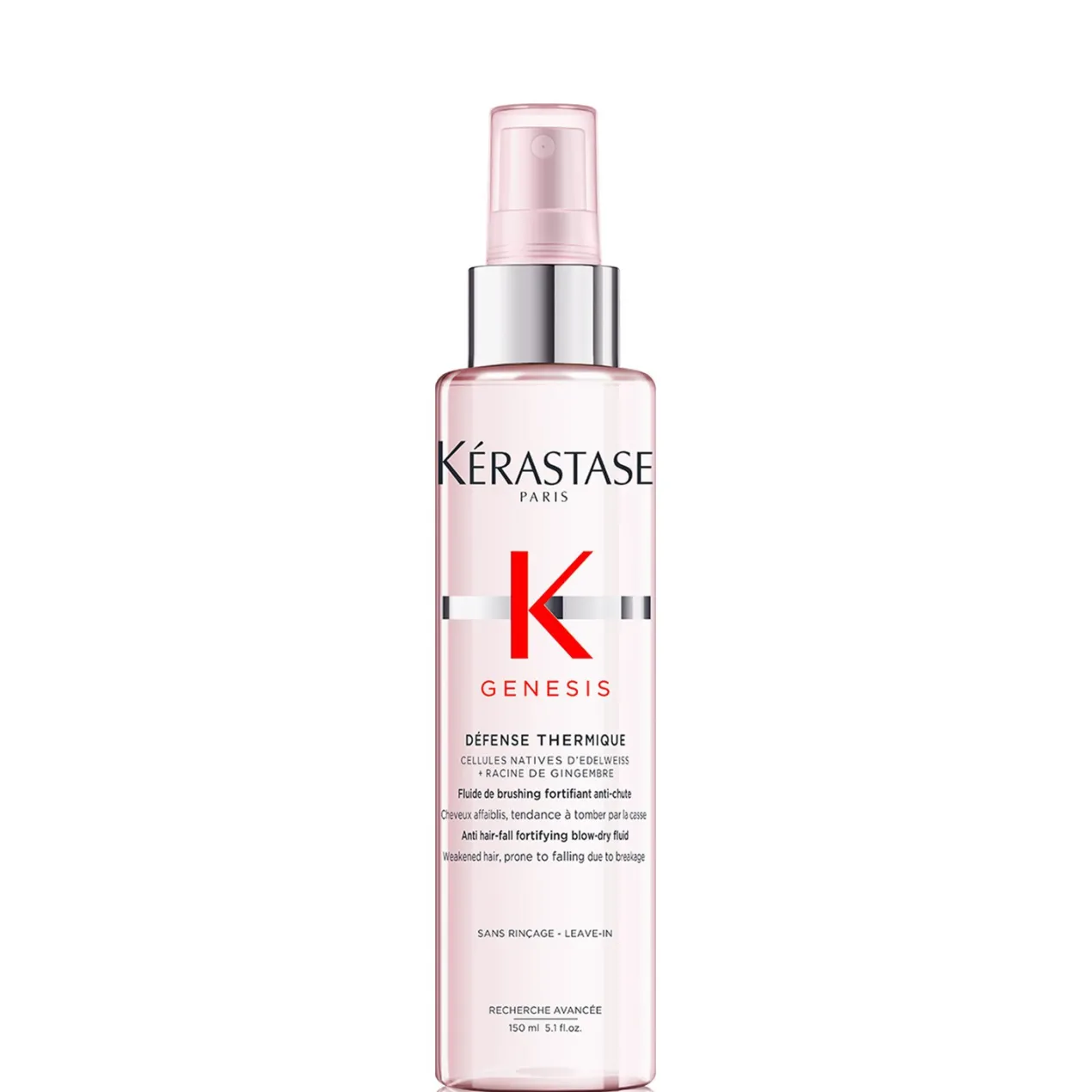 K Génesis Protector Térmico