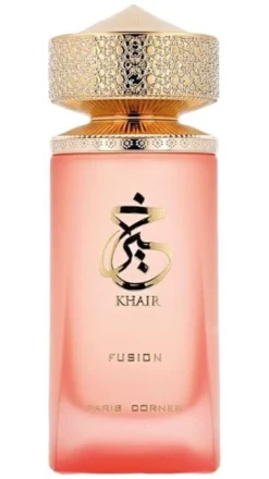 Khair Fusion Eau de Parfum Mujer