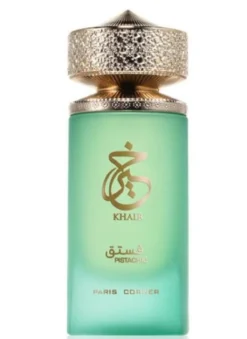 Khair Pistachio Eau de Parfum Mujer
