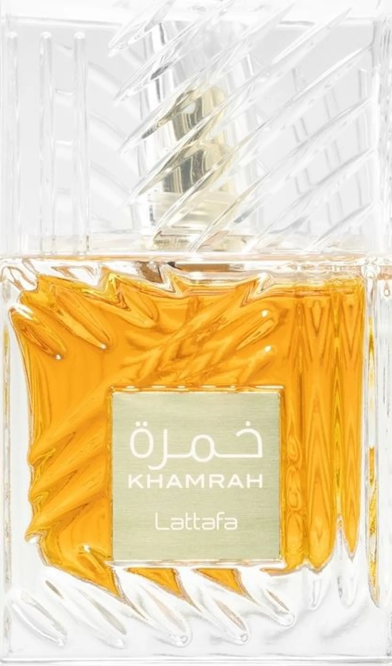 Khamrah Eau de Parfum Unisex