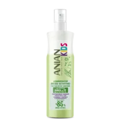 Kids Acondicionador Bifásico Instantáneo Árbol del Té