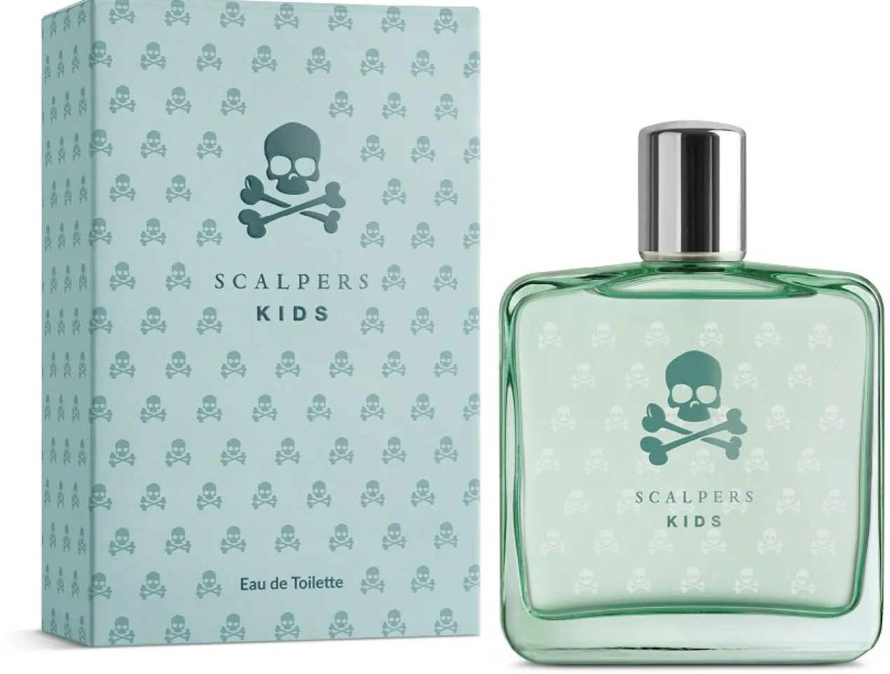 Kids Boy EDT
