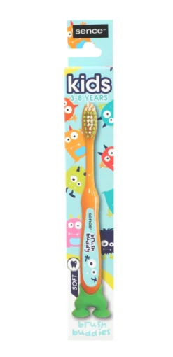 Kids Cepillo de Dientes Soft