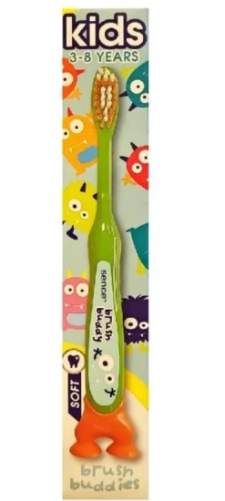 Kids Cepillo de Dientes Soft
