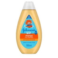 Kids Champu Rizos
