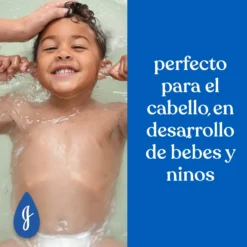 Kids Champu Rizos