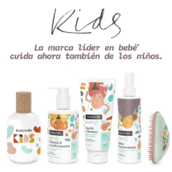 Kids Colonia Infantil