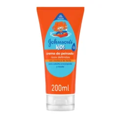 Kids Crema De Peinado Rizos