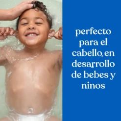Kids Crema De Peinado Rizos