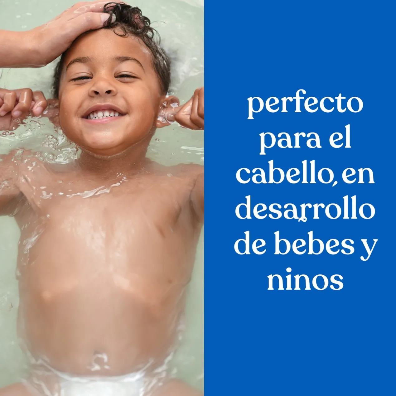 Kids Crema De Peinado Rizos