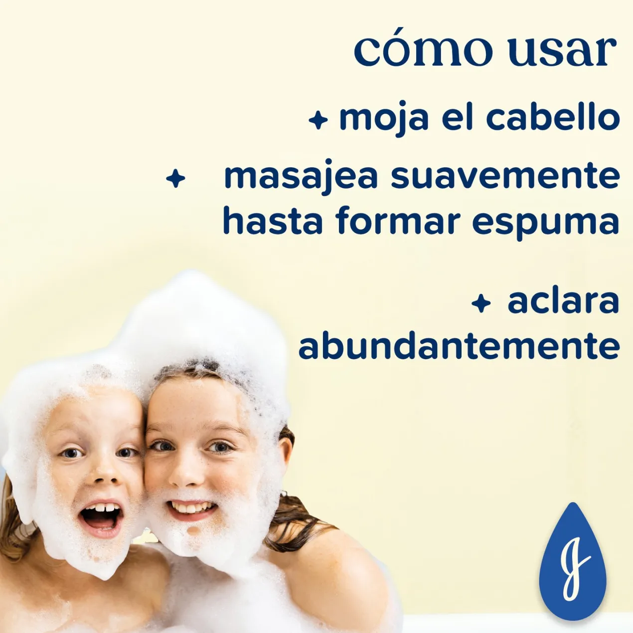 Kids Crema De Peinado Rizos