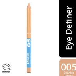 Kind & Free Eye Definer