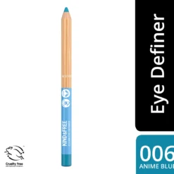 Kind & Free Eye Definer