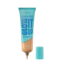 Kind & Free Glow It Up Base de Maquillaje Hidratante