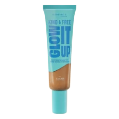 Kind & Free Glow It Up Base de Maquillaje Hidratante