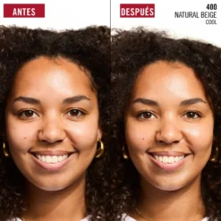 Kind & Free Glow It Up Base de Maquillaje Hidratante