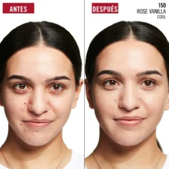Kind & Free Glow It Up Base de Maquillaje Hidratante